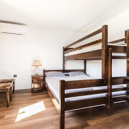 Holiday home Hristova Kashta - христова къща *