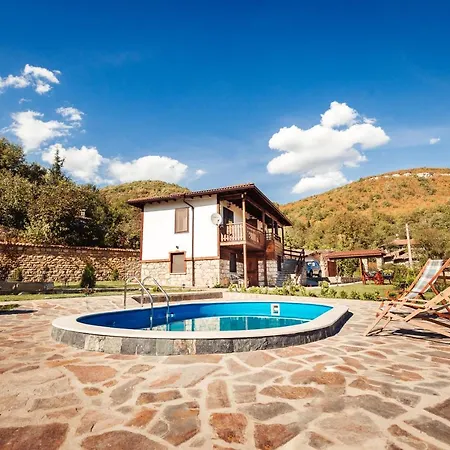 Hristova Kashta - христова къща Holiday home *