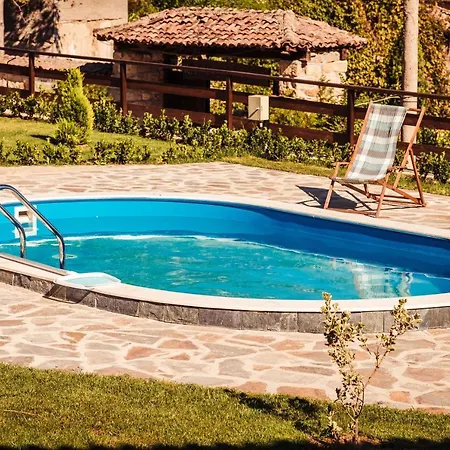 Hristova Kashta - христова къща Holiday home
