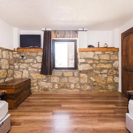 Holiday home Hristova Kashta - христова къща *