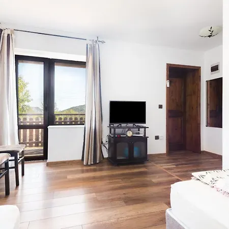 Holiday home Hristova Kashta - христова къща *
