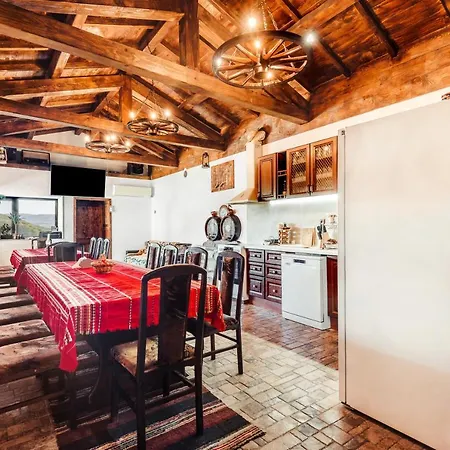 Hristova Kashta - христова къща Holiday home
