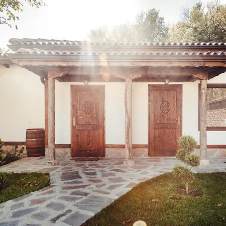 Holiday home Hristova Kashta - христова къща