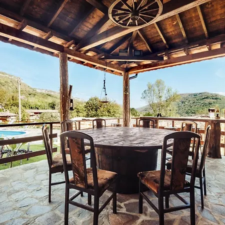 Holiday home Hristova Kashta - христова къща