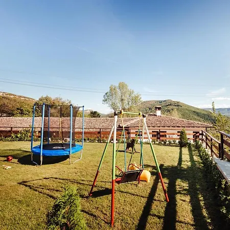 Holiday home Hristova Kashta - христова къща *