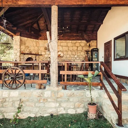 Hristova Kashta - христова къща Holiday home *