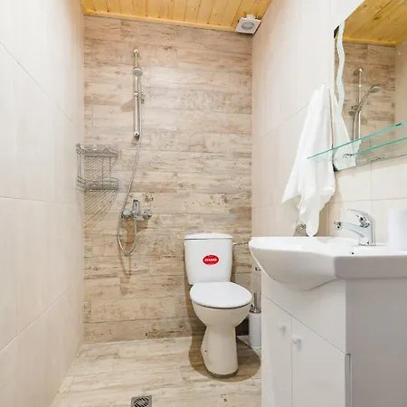 Hristova Kashta - христова къща Holiday home Cherni Vrukh
