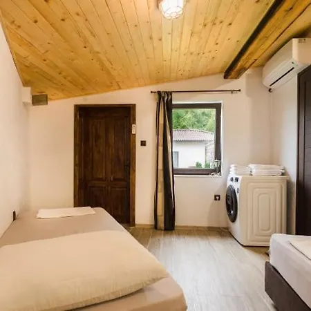 Holiday home Hristova Kashta - христова къща