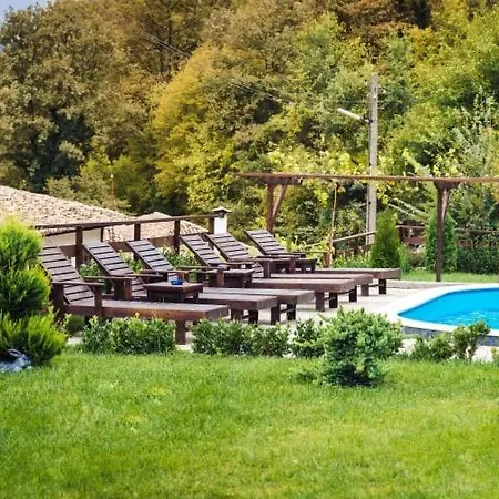 Holiday home Hristova Kashta - христова къща *