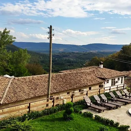 Hristova Kashta - христова къща Holiday home *