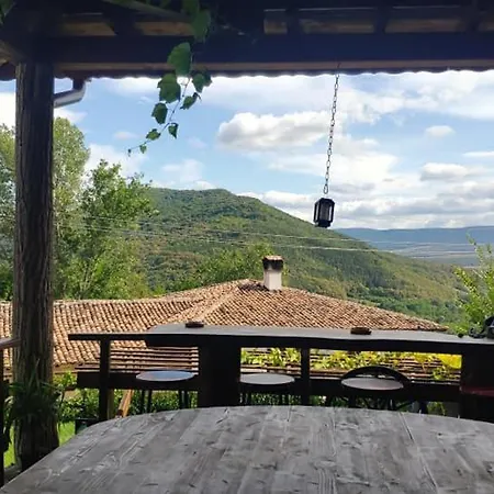 Holiday home Hristova Kashta - христова къща
