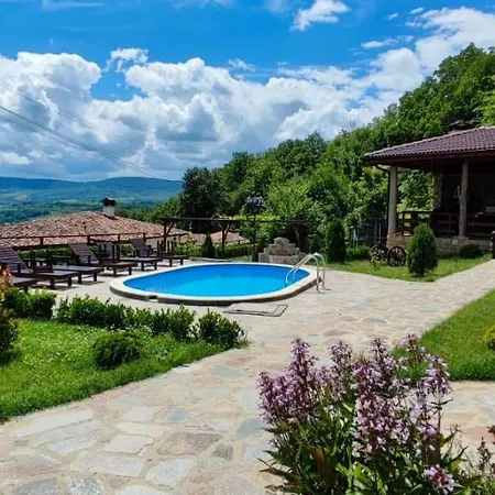 Holiday home Hristova Kashta - христова къща