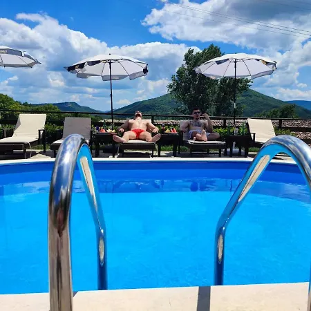 Hristova Kashta - христова къща Holiday home