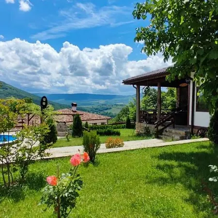 Hristova Kashta - христова къща Holiday home