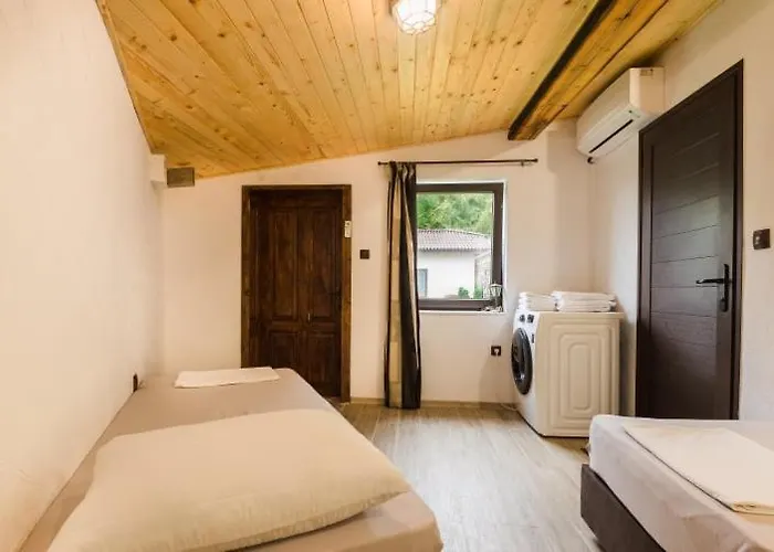 Feriehus Hristova Kashta - христова къща